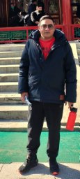 Muhammad Shahid