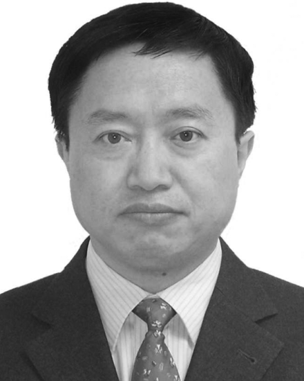 Chen Jin