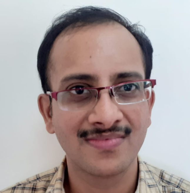 Rama Krishna Sai Subrahmanyam Gorthi