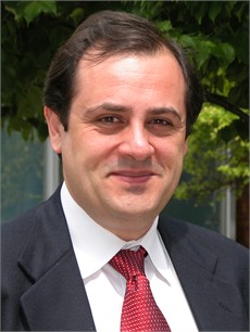 Antonios Zavaliangos