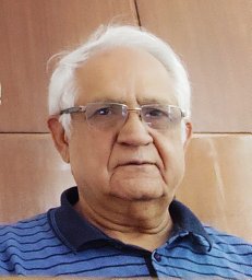 Khanduja Krishan Lal
