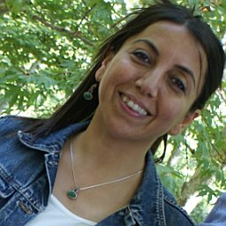 Aysegul Golcu