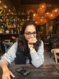 Anoushka Harit
