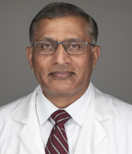Raj Mohan Paspulati