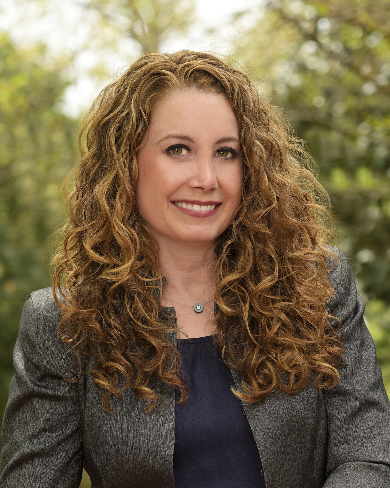 Charlene Williams