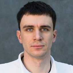 Denys Biriukov