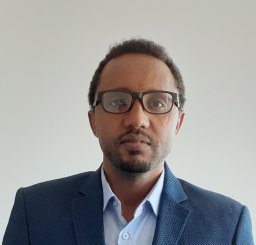 Gebremedhin B. Gebretekle