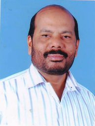 Mallinath Kumbar