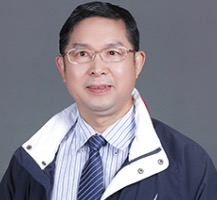 Moubin Liu