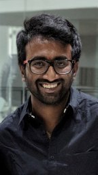 Jashwant Raj Gunasekaran