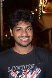 Arka Bhowmik