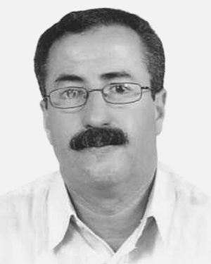 Karim Bouyoucef