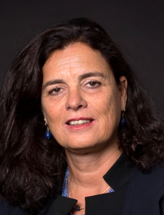 Corinne Hofman
