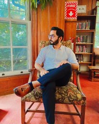 Muhammad Usman