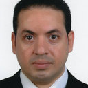 Hesham M. Ahmad