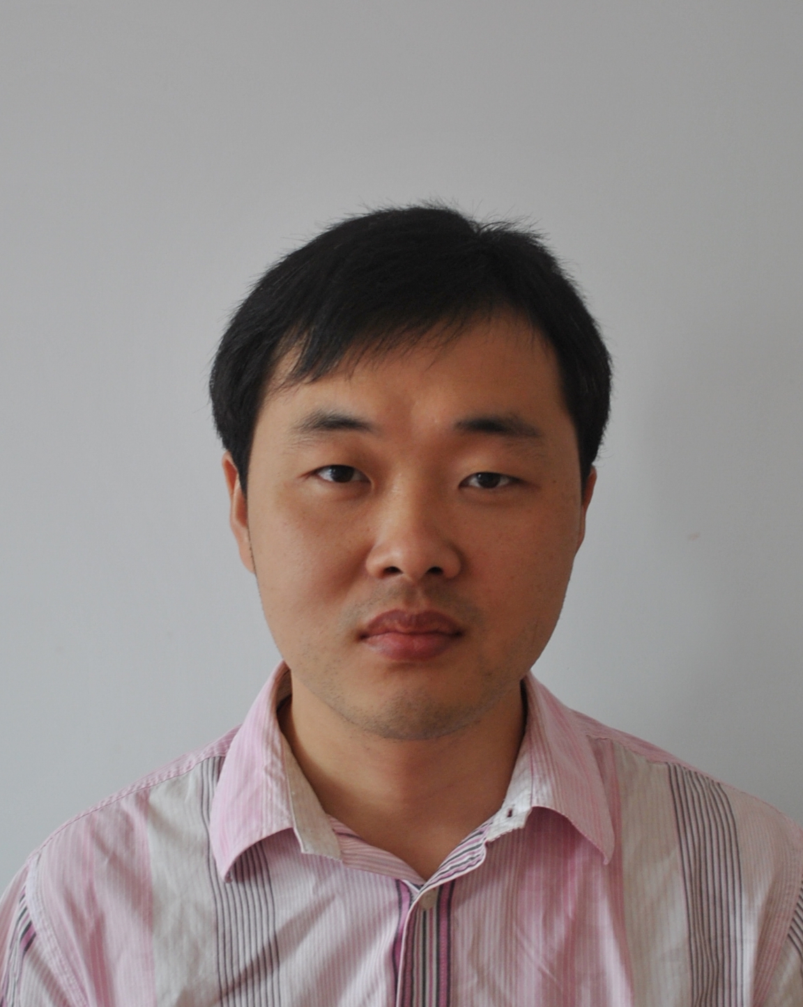 Wenchao Liu