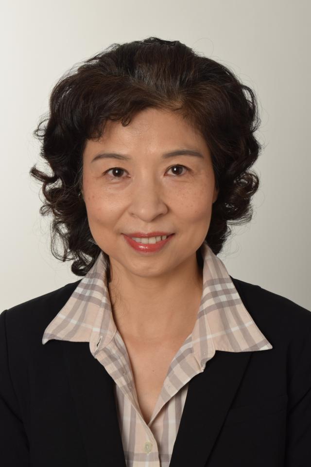 Hua Lin