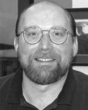Daniel J. Dailey