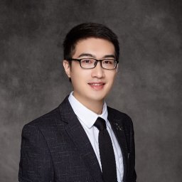 Jiangwei Wang