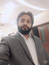 Azeem Intisar