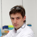 D.V. Axenov-Gribanov