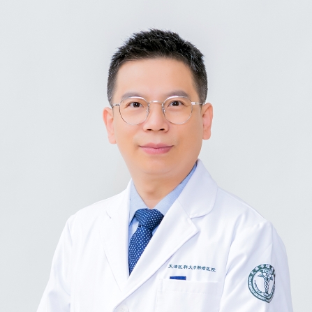 Haipeng Yu