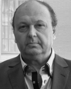 Yakov Kopelevich
