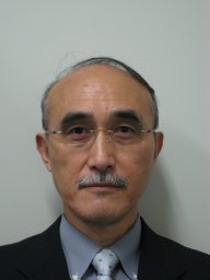 Eiji Nakamachi