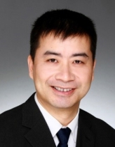 Yandong Gong