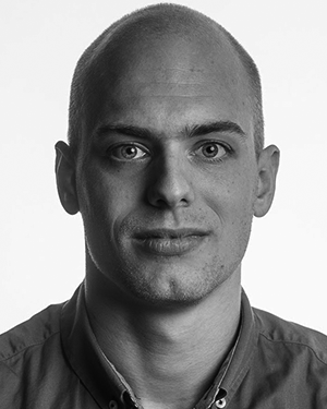 Røge Rasmus