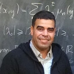 Abdelhadi Es-Sarhir