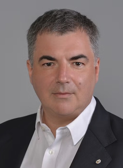 Konstantin Sergeevich Novoselov