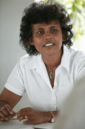 Ayona Silva-Fletcher