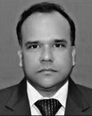 Hari Shanker Srivastava