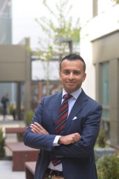 Joseph Cheriyan