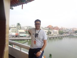 Majed A. Alrubaian