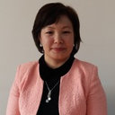 Nurzat Totubaeva