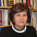 Lucia Mincheva-Nilsson