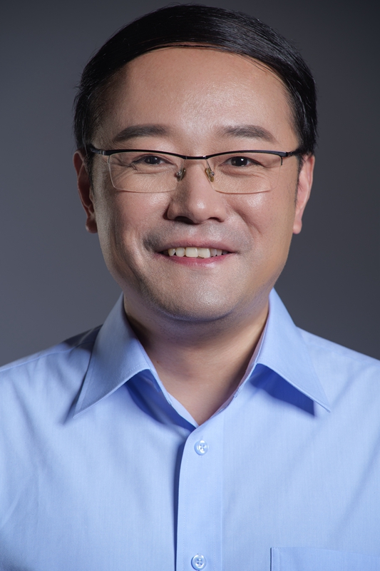 Rui Gong