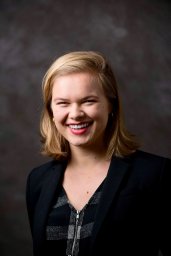 Grace Flaherty