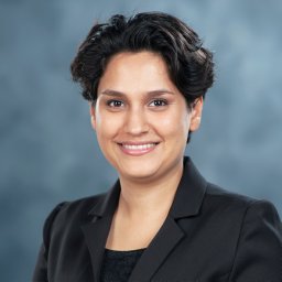 Farzaneh Zohrabi