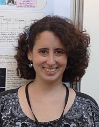 Eliana R. Steinberg