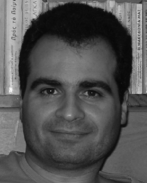 Pantelis Soupios