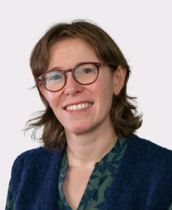 Saskia Litiere