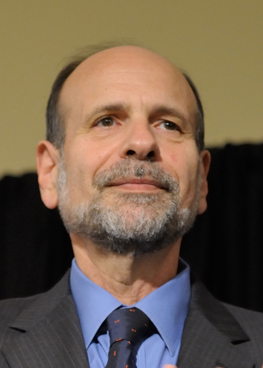 Brian H. Ross