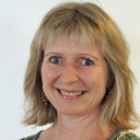 Kristin Berg Nordahl