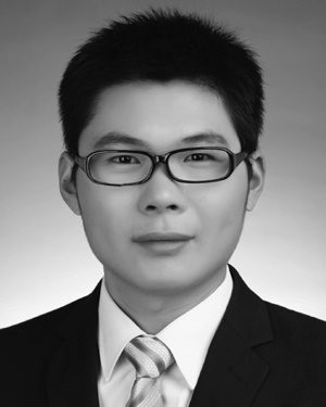 Zhongchao Qiu