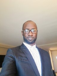 Samuel Olukayode Akinwamide