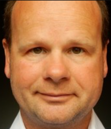 Jan Van Erp