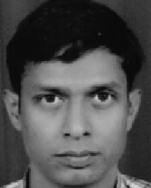 Sandip Ghosh